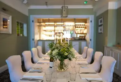 Hotel du Vin Brighton