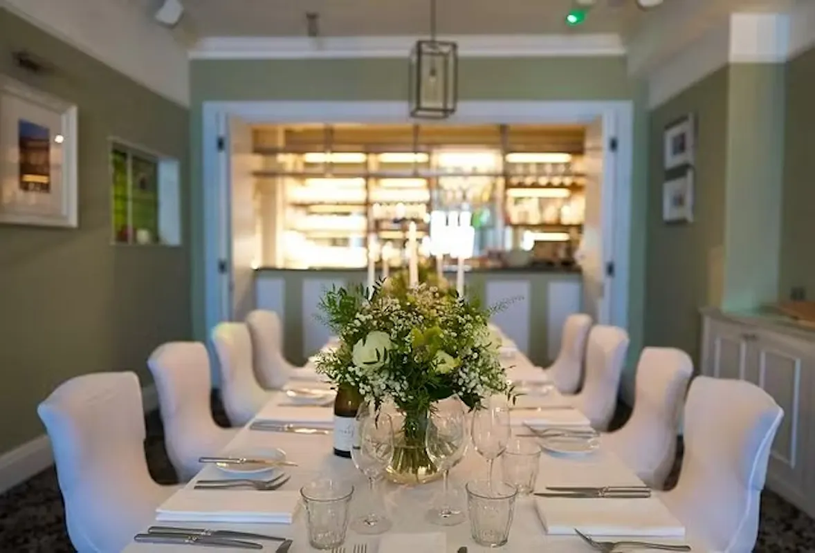 Hotel du Vin Brighton