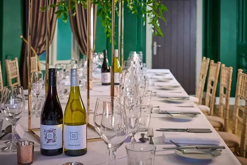 Hotel du Vin Brighton