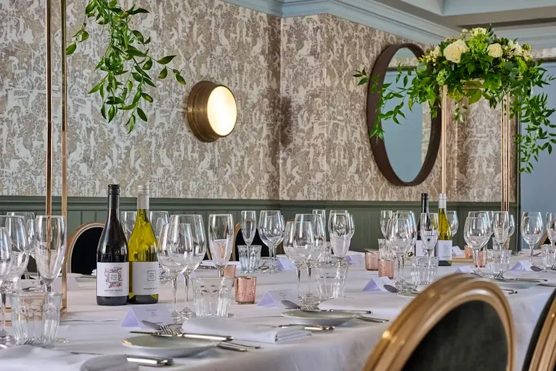 Hotel du Vin Brighton