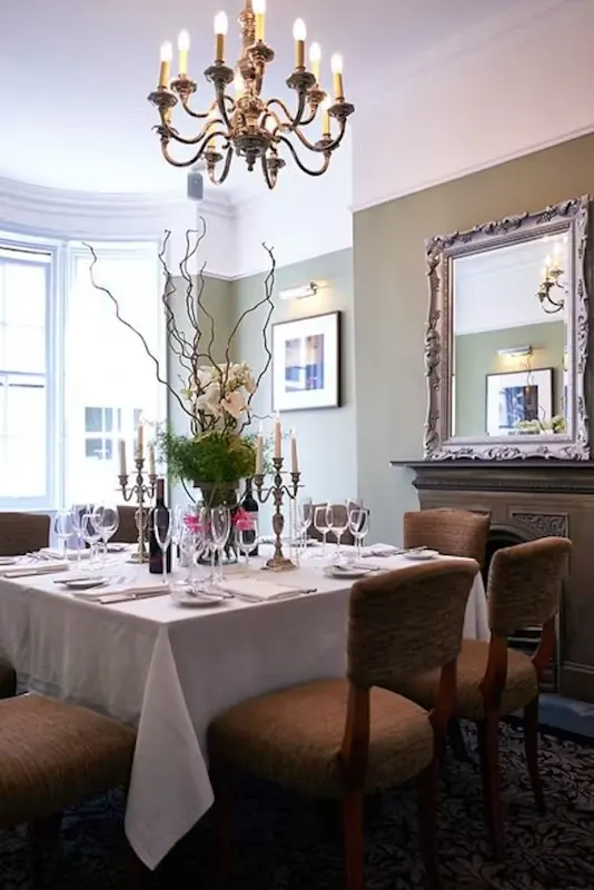 Hotel du Vin Brighton