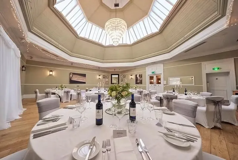 Hotel du Vin Brighton