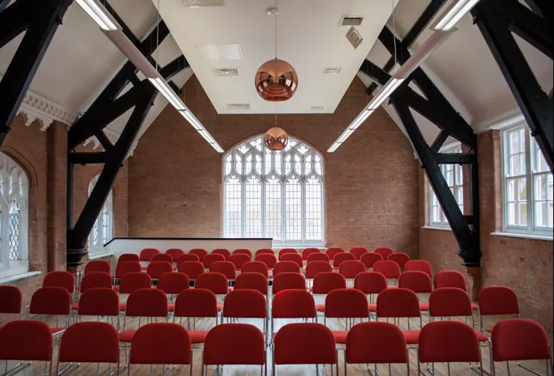 King Richard III Visitor Centre 