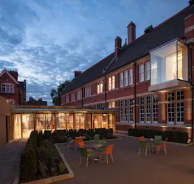 King Richard III Visitor Centre 