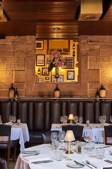 Hotel du Vin Edinburgh