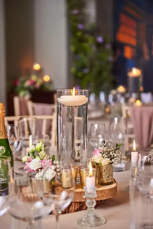 Hotel du Vin Edinburgh