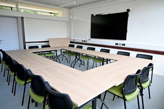 Small Meeting Room