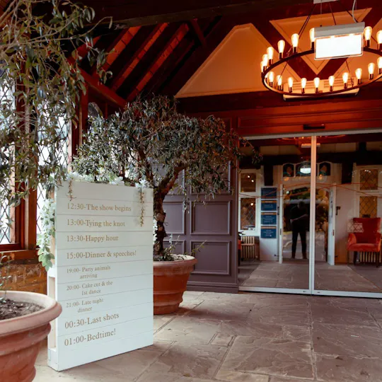 Leonardslee Wine Estate