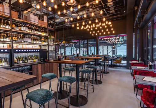 Full Venue Hire 