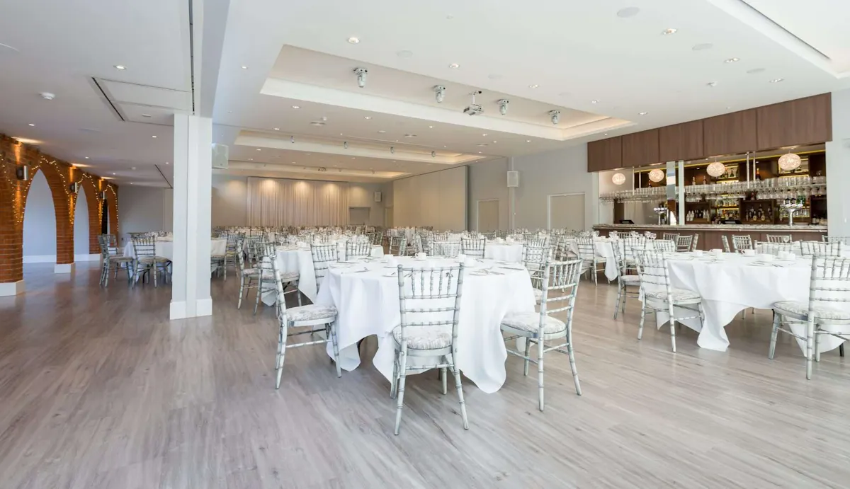 Greenwoods Hotel & Spa