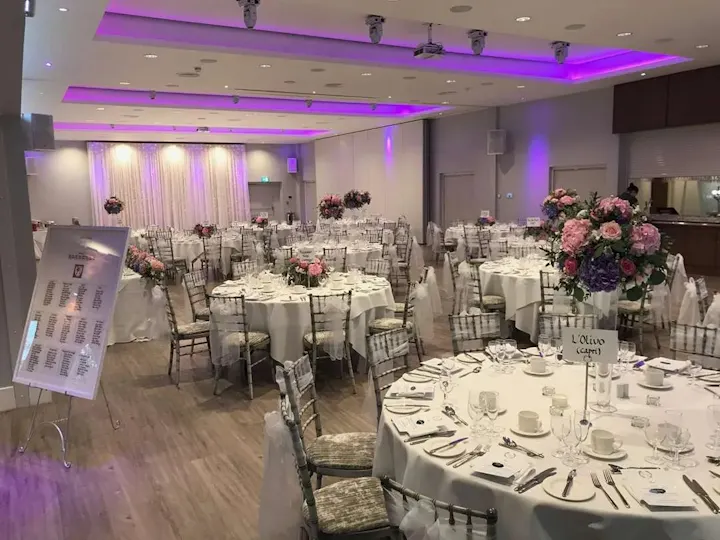 Greenwoods Hotel & Spa
