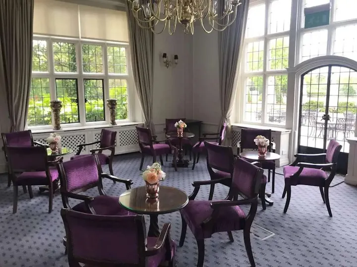 Greenwoods Hotel & Spa