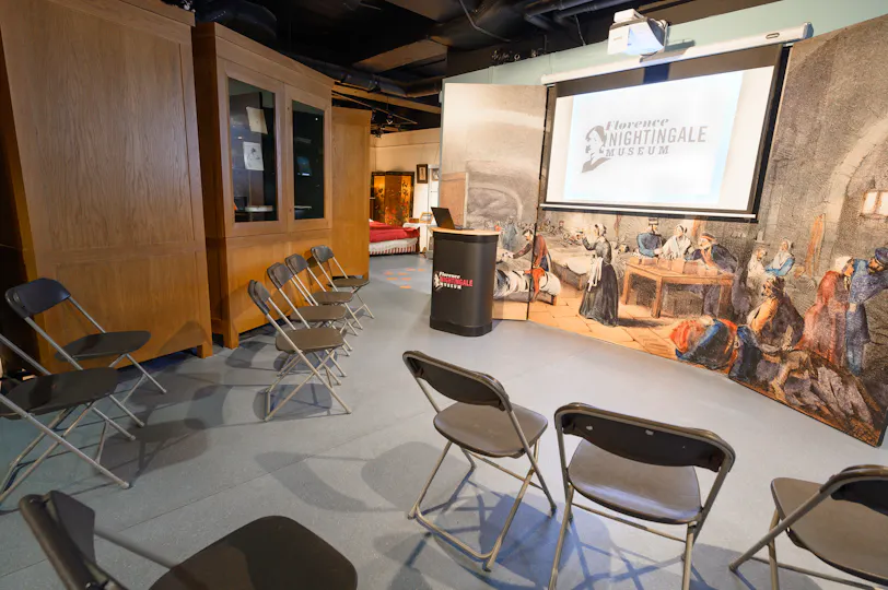 Florence Nightingale Museum