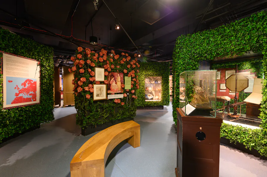 Florence Nightingale Museum