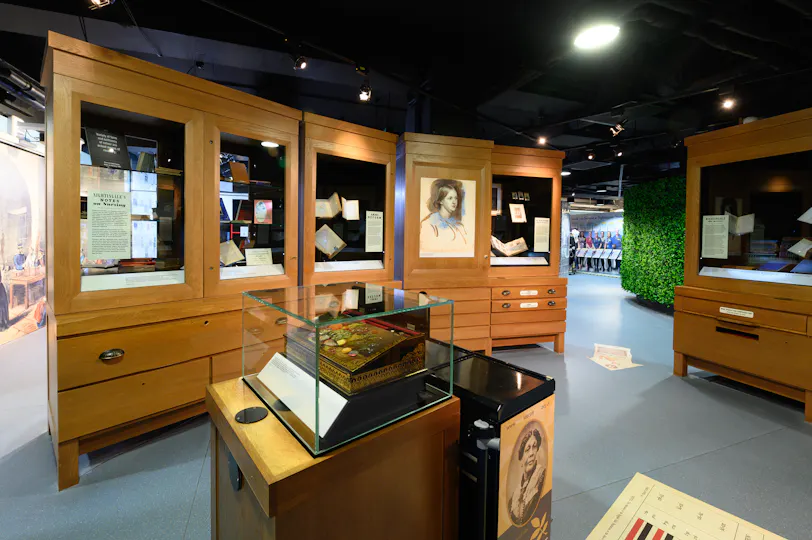 Florence Nightingale Museum