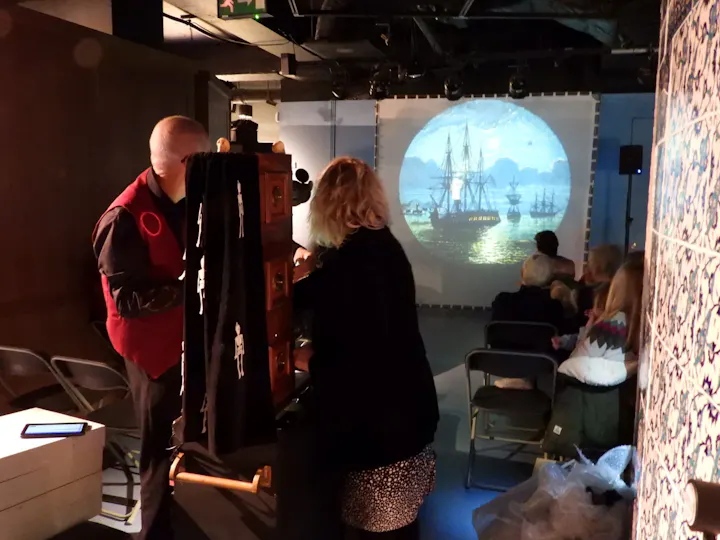 Florence Nightingale Museum