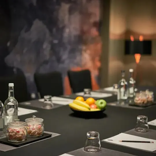 Malmaison Glasgow