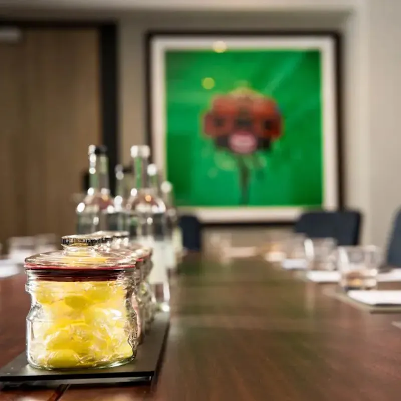Malmaison Glasgow