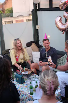 Birthday Parties