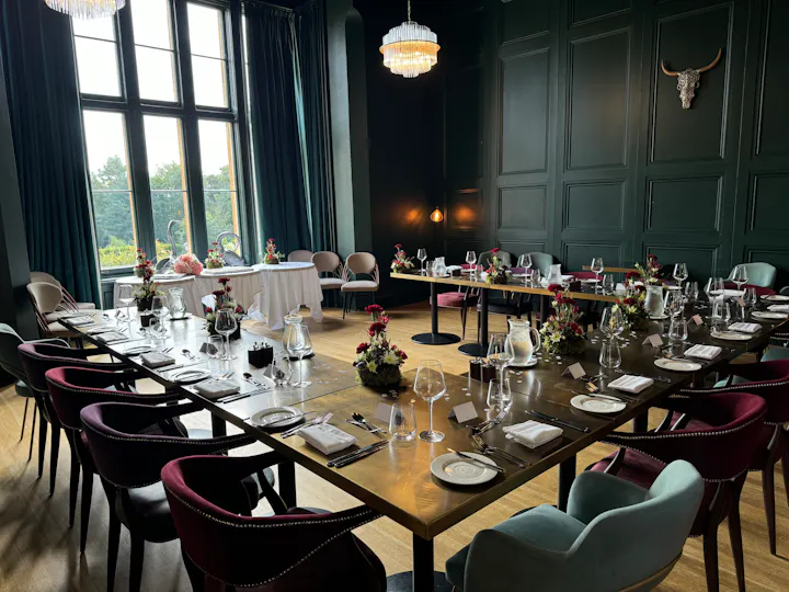 Easthampstead Park