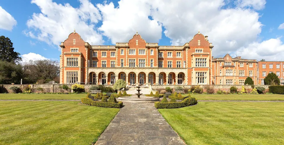 Easthampstead Park