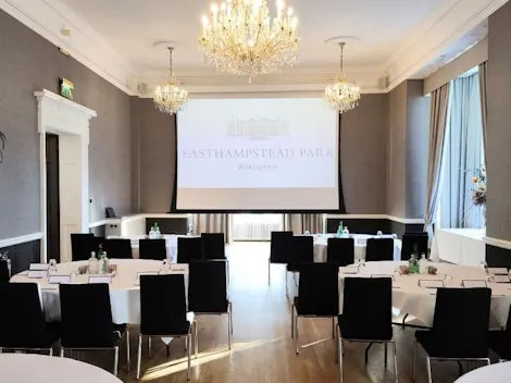 Downshire Ballroom