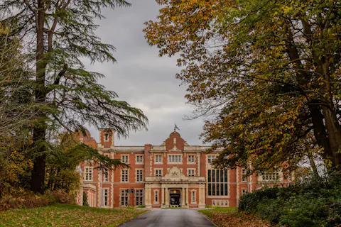 Easthampstead Park