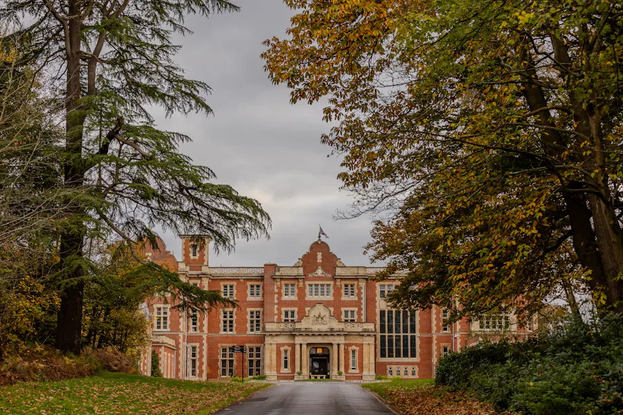Easthampstead Park