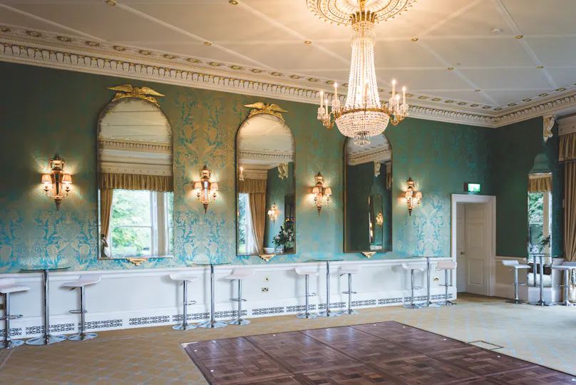 Bowcliffe Hall