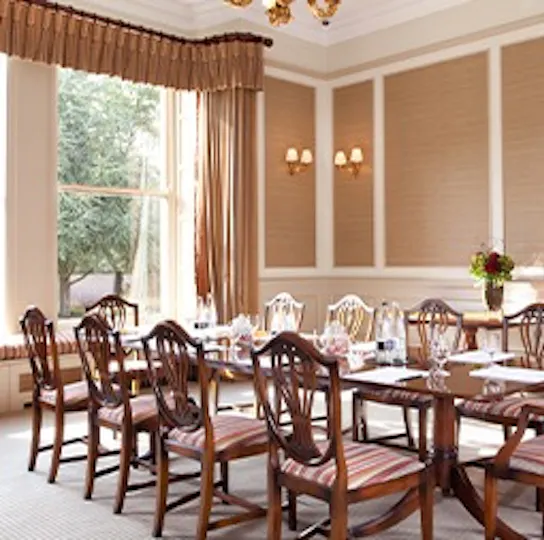Bowcliffe Hall