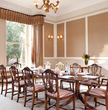 The Morning Room