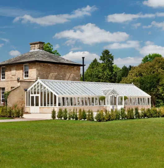 Bowcliffe Hall