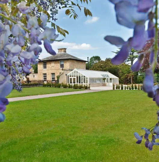 Bowcliffe Hall