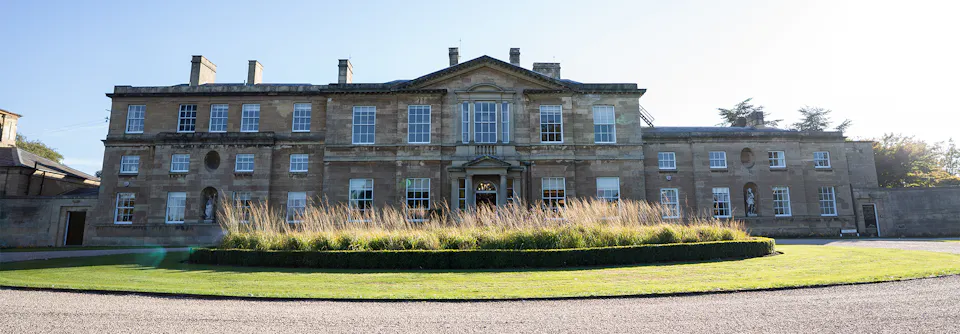 Bowcliffe Hall