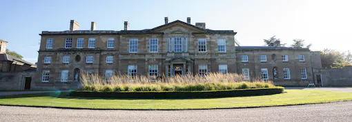 Bowcliffe Hall