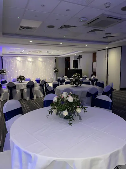 Holiday Inn Bexley