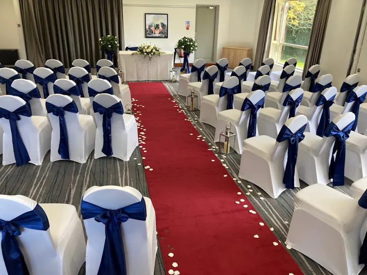 Holiday Inn Bexley