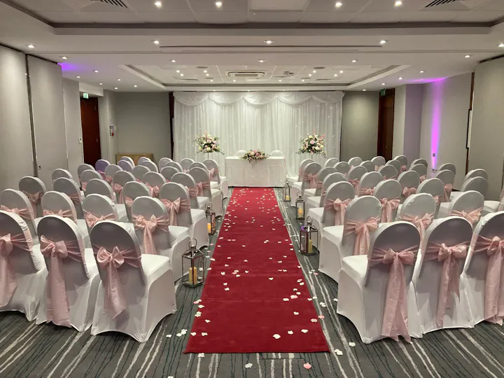 Holiday Inn Bexley