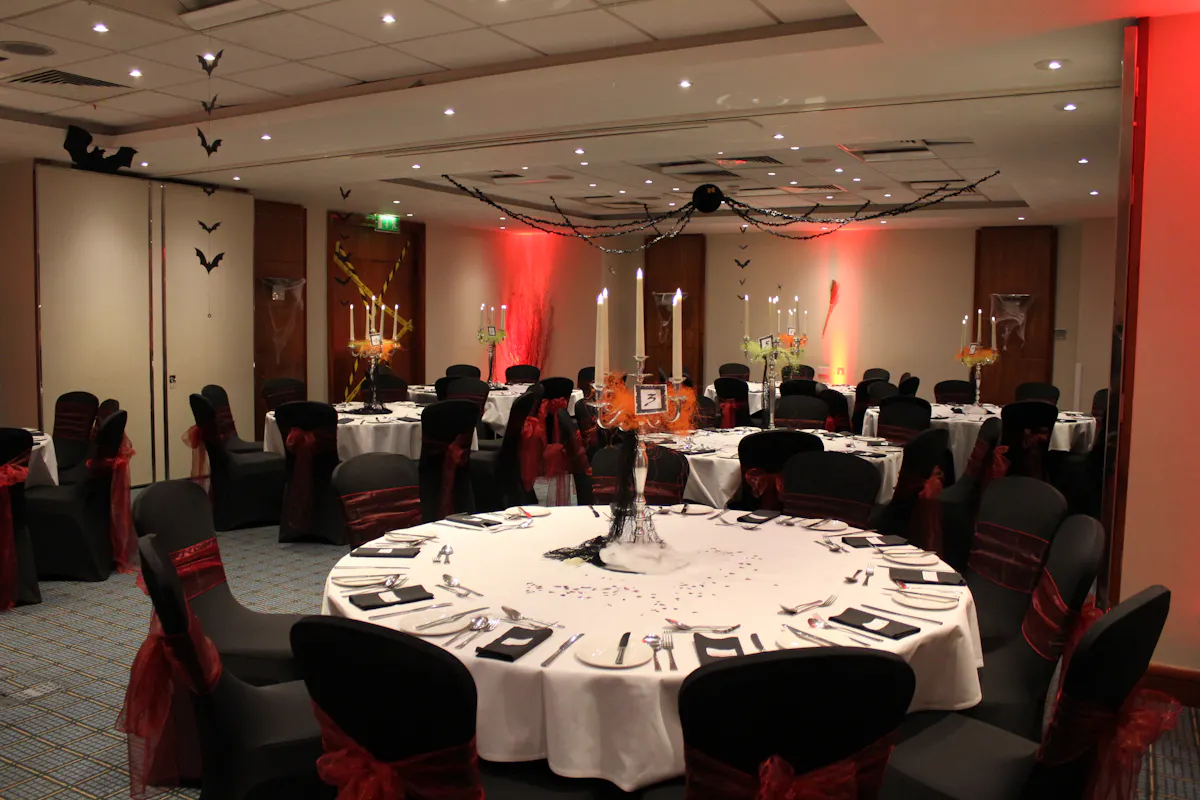 Holiday Inn Bexley