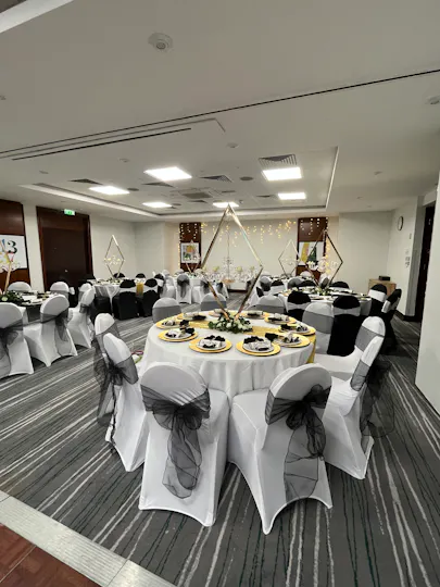 Holiday Inn Bexley