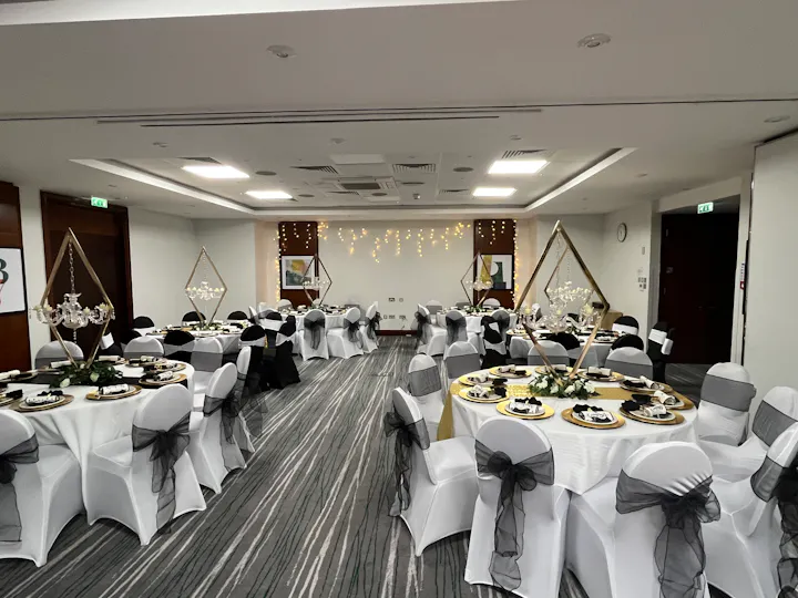Holiday Inn Bexley