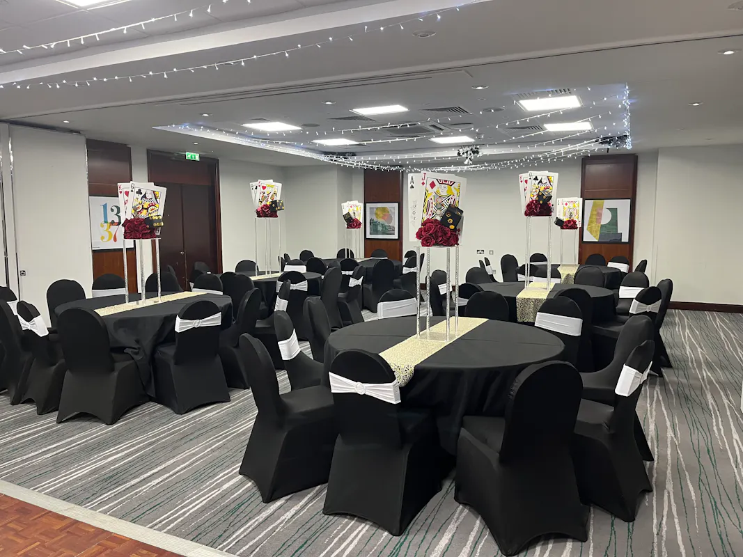 Holiday Inn Bexley