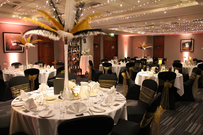 Holiday Inn Bexley