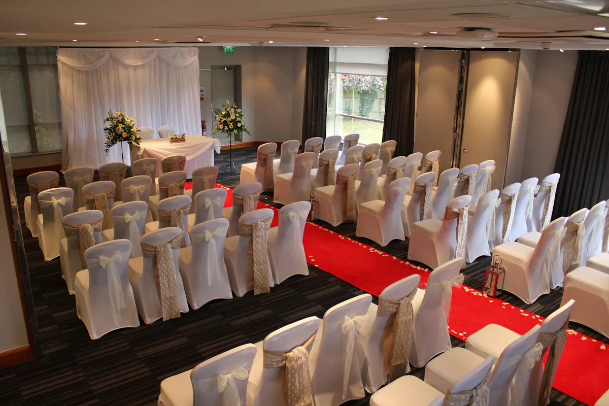 Holiday Inn Bexley