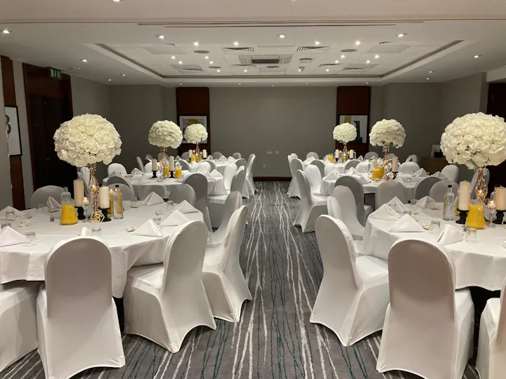 Holiday Inn Bexley