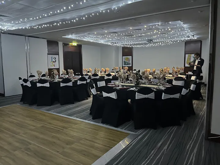 Holiday Inn Bexley