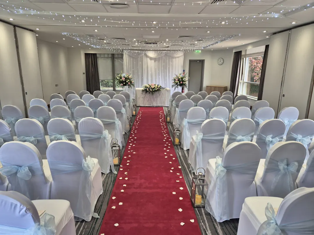 Holiday Inn Bexley