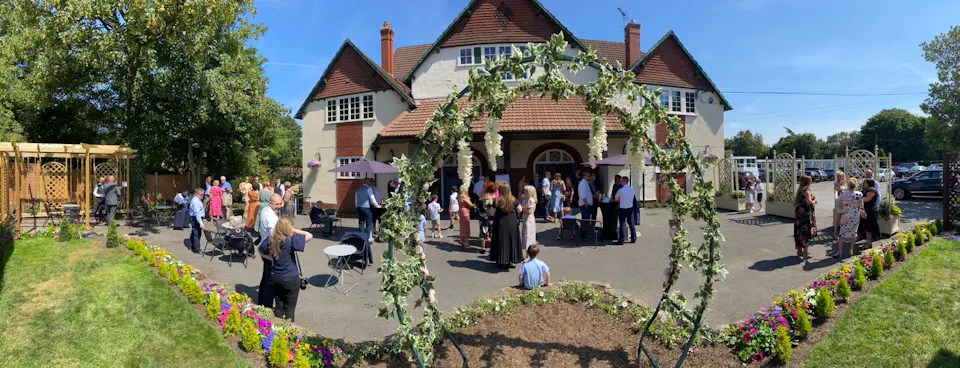 The Bowdon Rooms