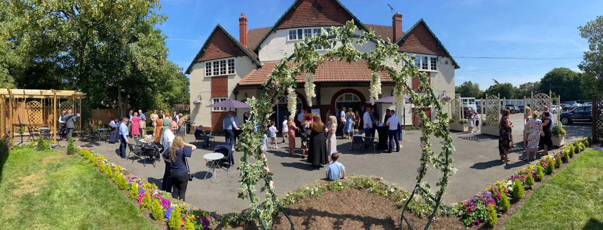The Bowdon Rooms