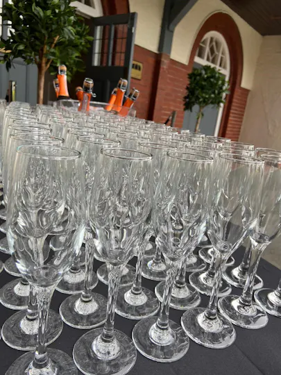 The Bowdon Rooms